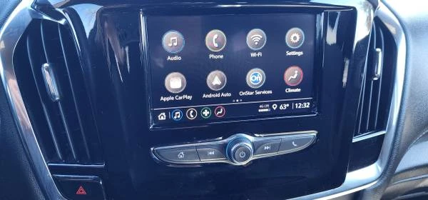 2023 Chevrolet Traverse - Image 11 of 21