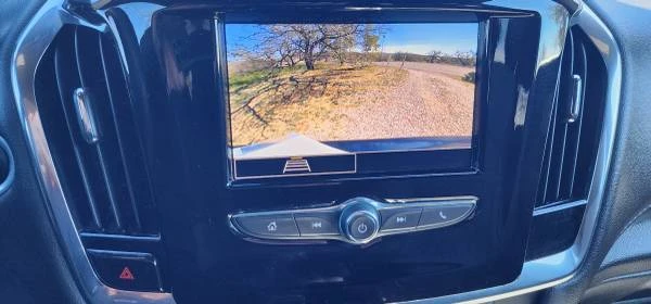 2023 Chevrolet Traverse - Image 12 of 21