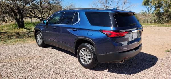 2023 Chevrolet Traverse - Image 21 of 21