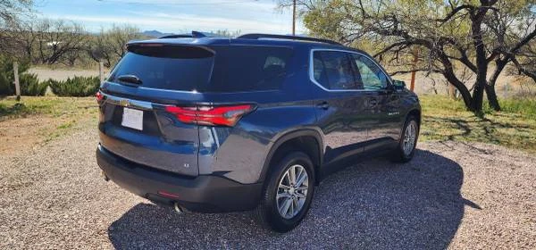 2023 Chevrolet Traverse - Image 4 of 21