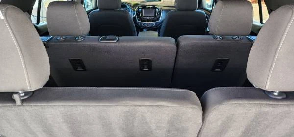 2023 Chevrolet Traverse - Image 20 of 21