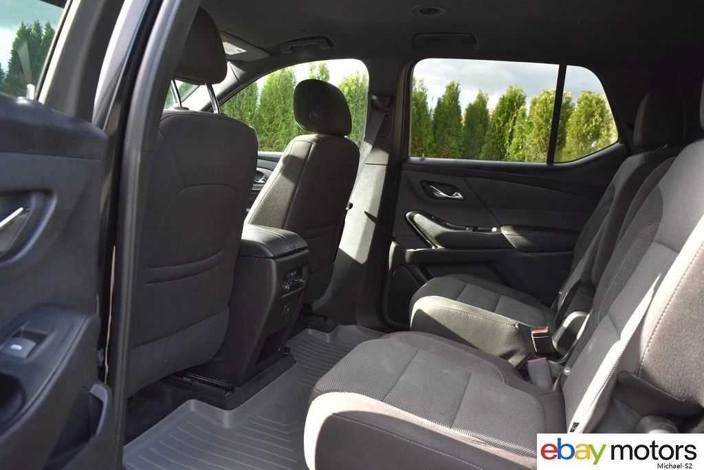 2023 Chevrolet Traverse - Image 13 of 21