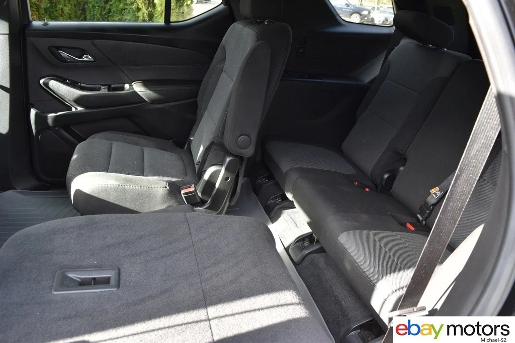 2023 Chevrolet Traverse - Image 14 of 21