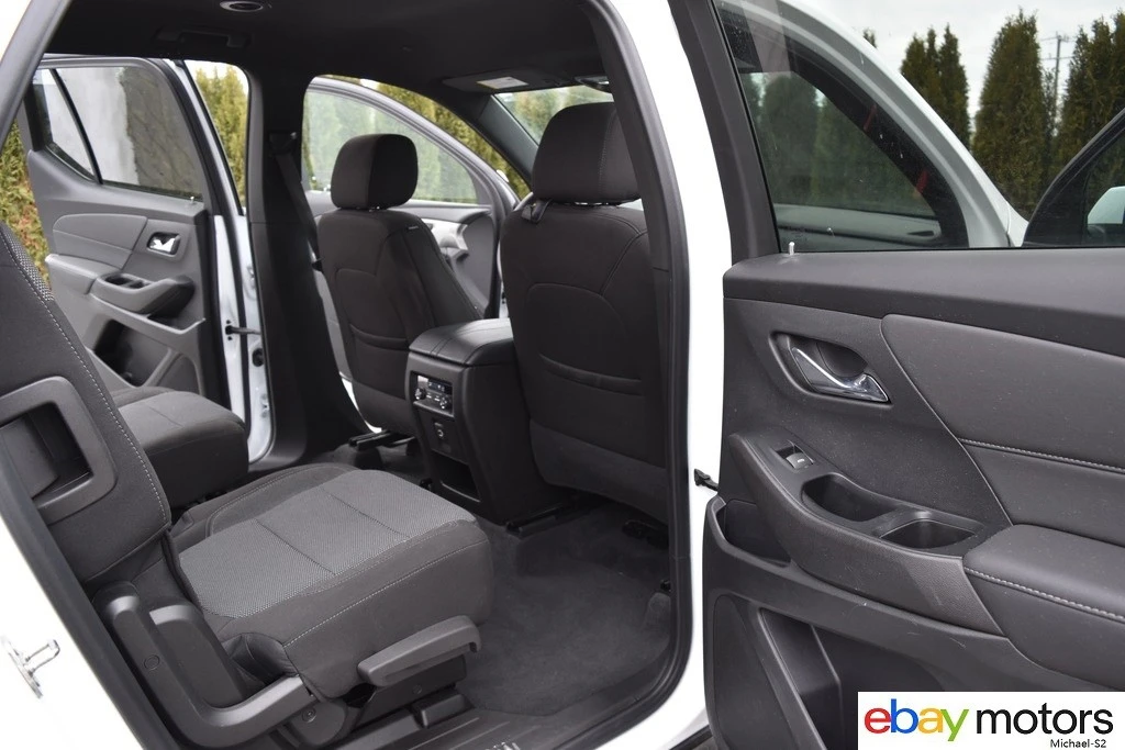 2023 Chevrolet Traverse - Image 18 of 21