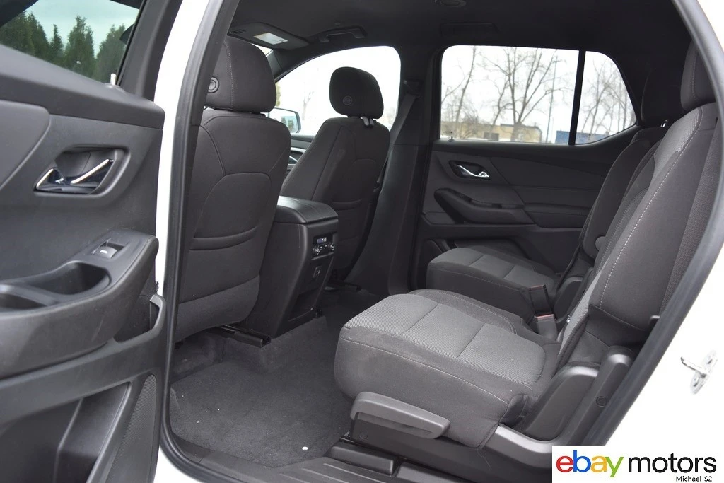 2023 Chevrolet Traverse - Image 13 of 21