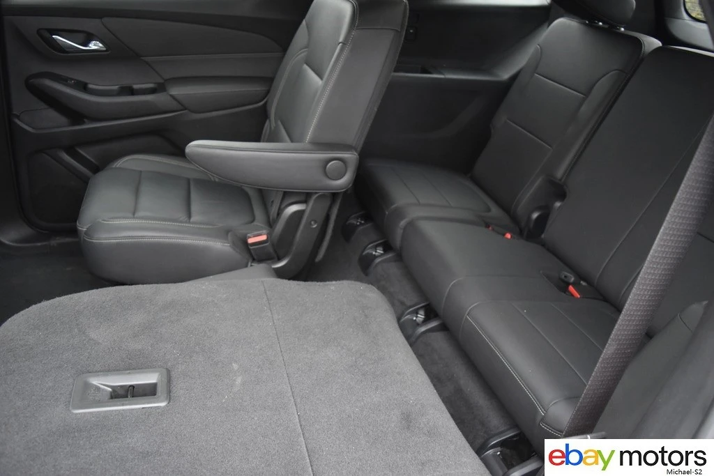 2023 Chevrolet Traverse - Image 14 of 21