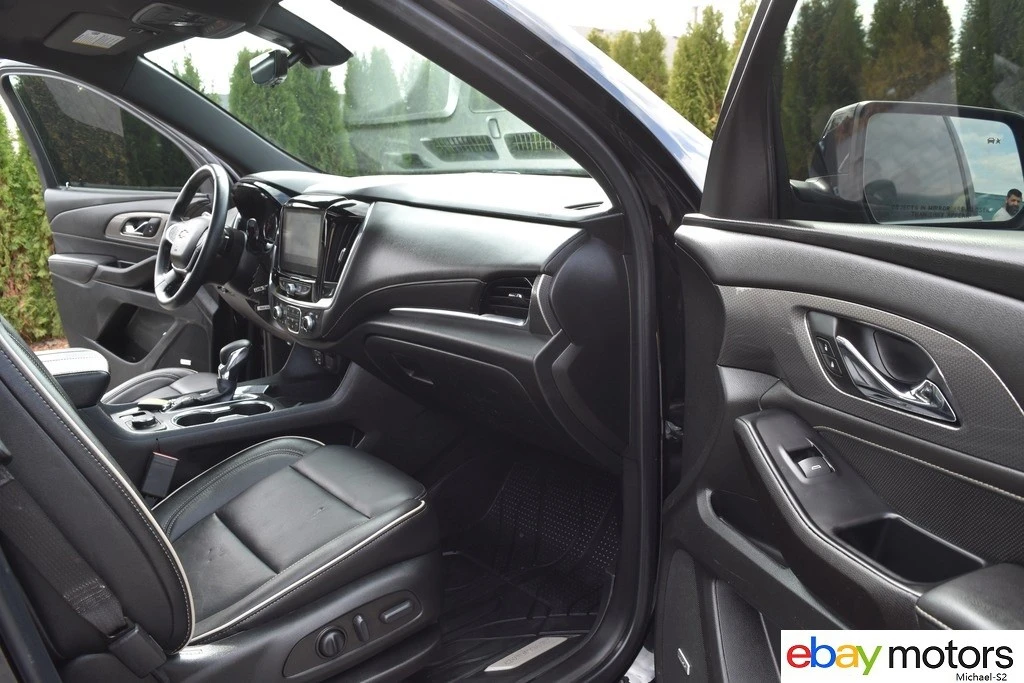 2023 Chevrolet Traverse - Image 18 of 21