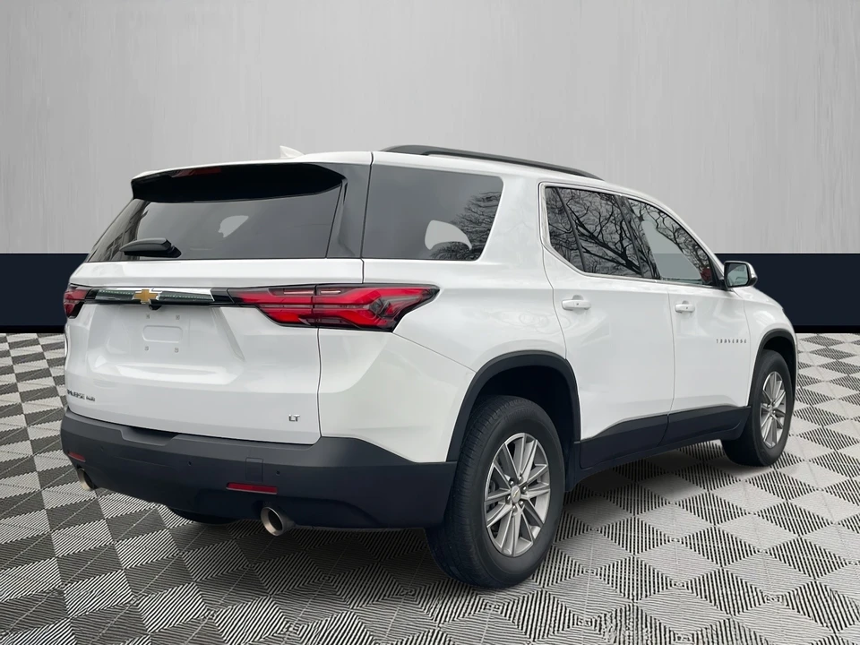 2023 Chevrolet Traverse - Image 6 of 21