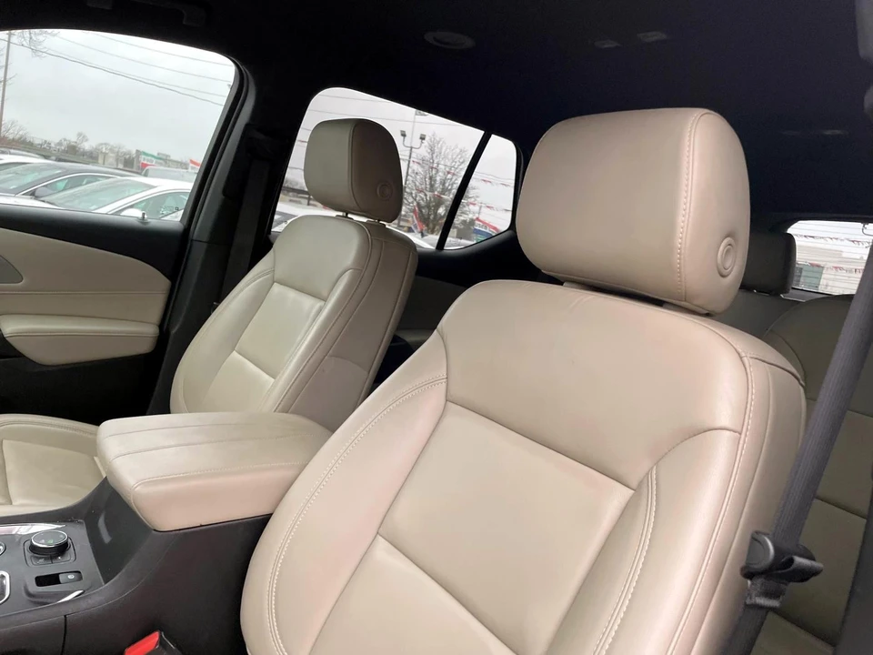 2023 Chevrolet Traverse - Image 7 of 21