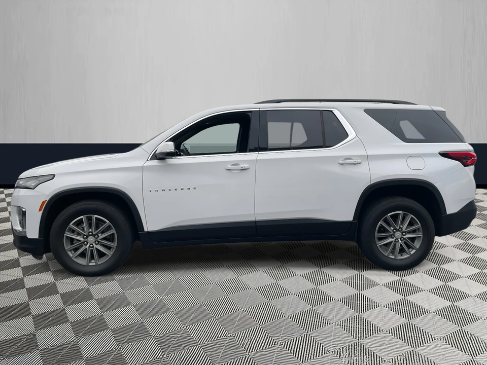 2023 Chevrolet Traverse - Image 3 of 21