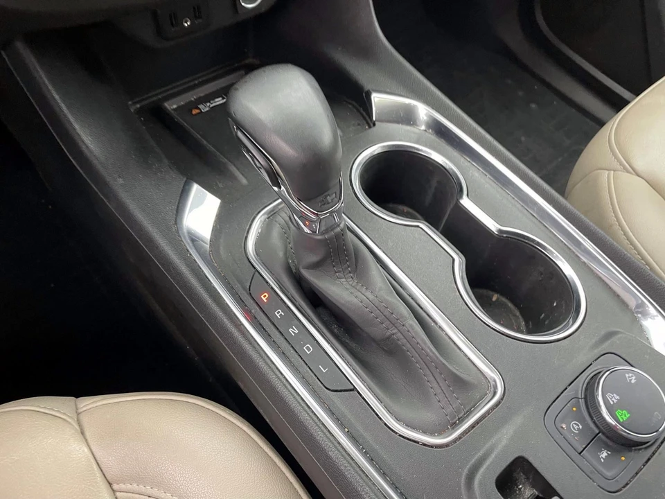 2023 Chevrolet Traverse - Image 20 of 21