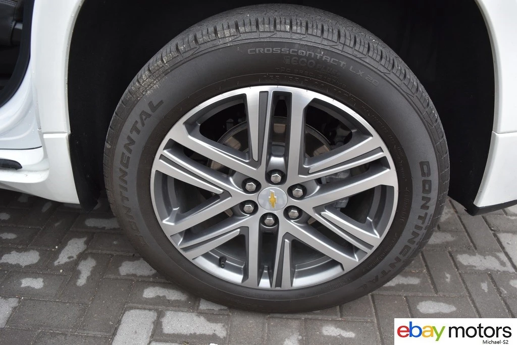2023 Chevrolet Traverse - Image 23 of 24