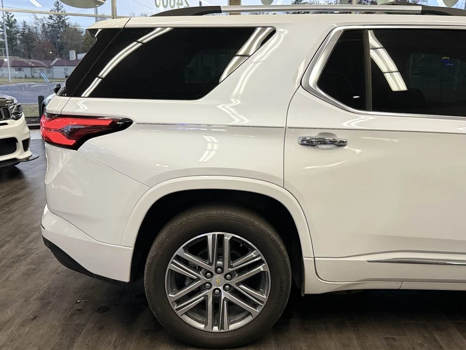 2023 Chevrolet Traverse - Image 20 of 21