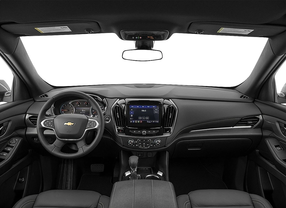 2023 Chevrolet Traverse - Image 4 of 12