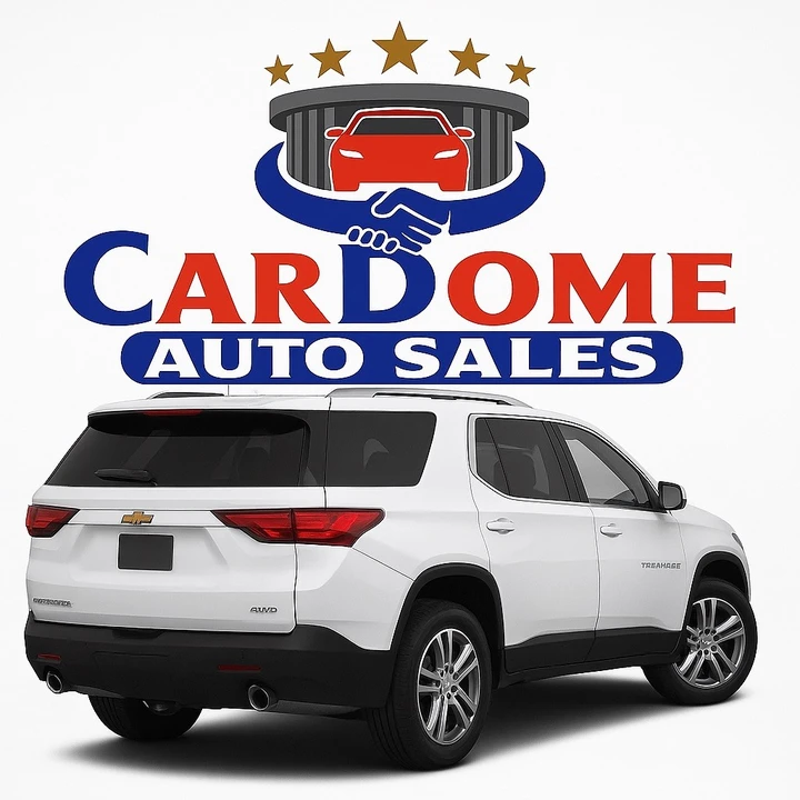 2023 Chevrolet Traverse - Image 3 of 12
