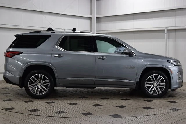 2023 Chevrolet Traverse - Image 9 of 12