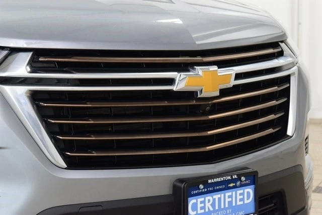 2023 Chevrolet Traverse - Image 11 of 12
