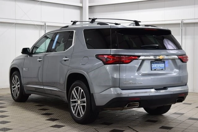 2023 Chevrolet Traverse - Image 6 of 12