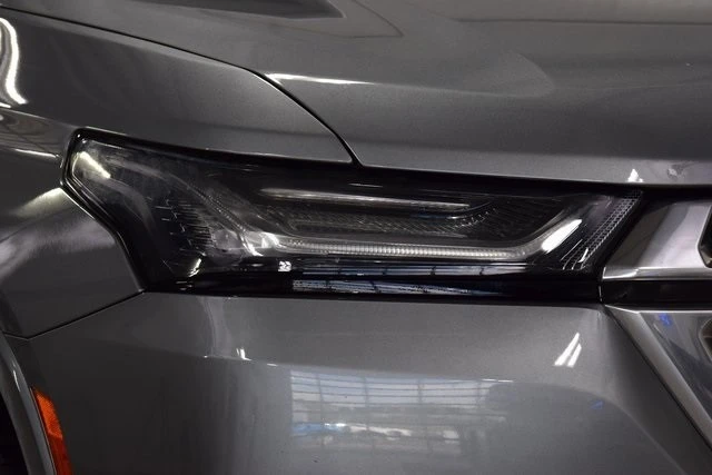 2023 Chevrolet Traverse - Image 12 of 12