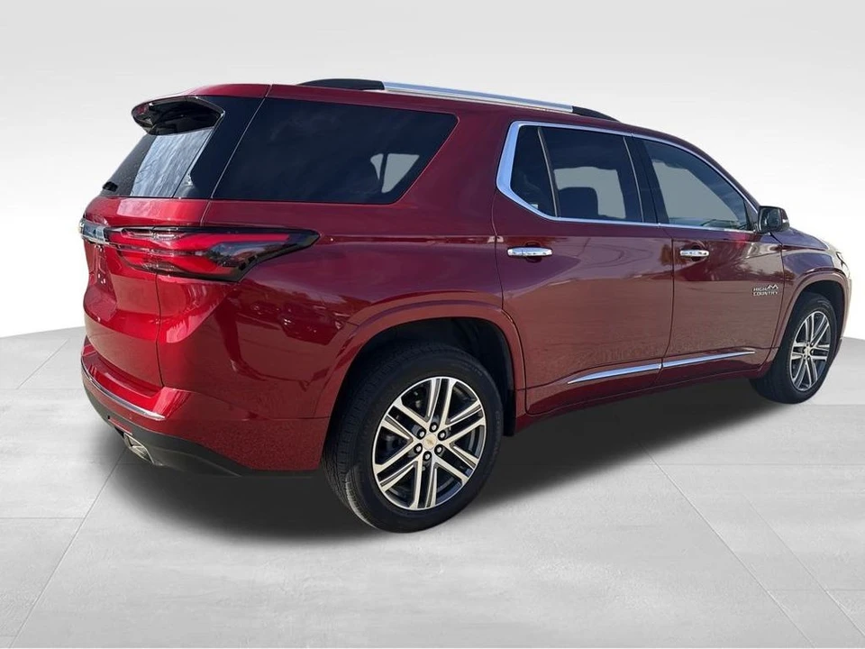 2023 Chevrolet Traverse - Image 5 of 12
