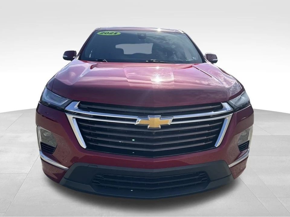 2023 Chevrolet Traverse - Image 9 of 12