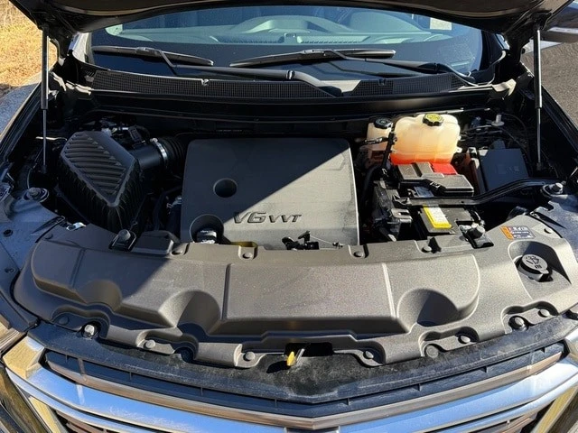 2023 Chevrolet Traverse - Image 9 of 12