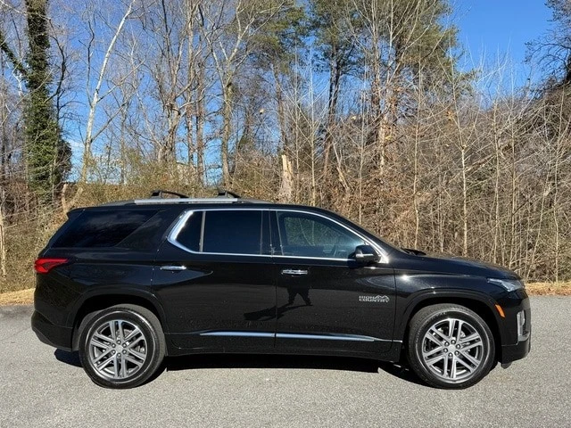 2023 Chevrolet Traverse - Image 5 of 12