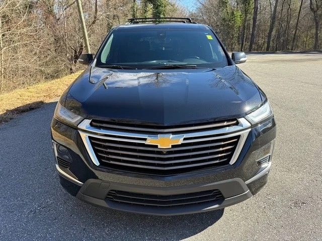 2023 Chevrolet Traverse - Image 3 of 12