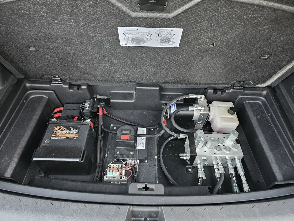 2023 Chevrolet Traverse - Image 21 of 21