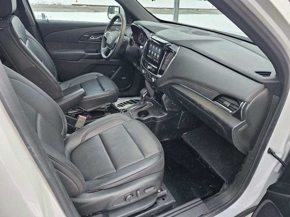 2023 Chevrolet Traverse - Image 6 of 21