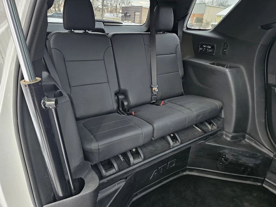 2023 Chevrolet Traverse - Image 9 of 21
