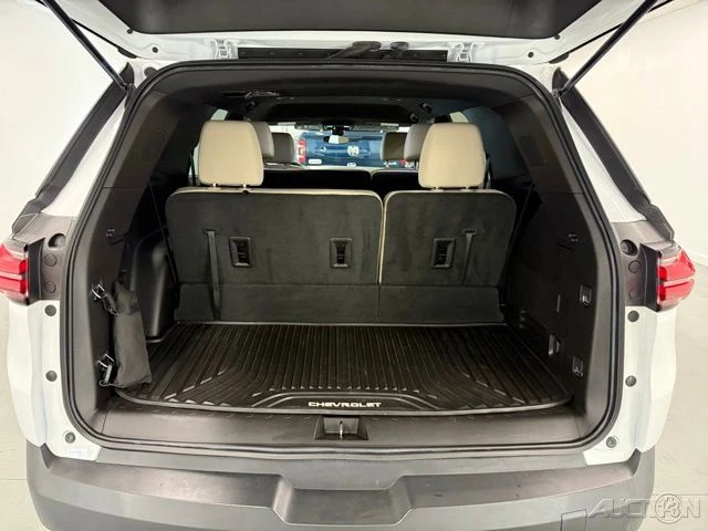 2023 Chevrolet Traverse - Image 8 of 21