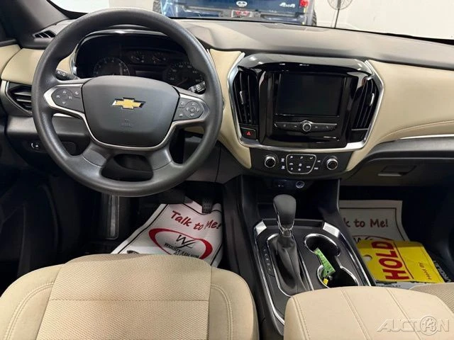 2023 Chevrolet Traverse - Image 19 of 21