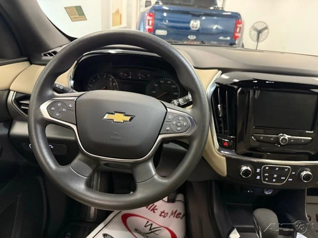 2023 Chevrolet Traverse - Image 18 of 21
