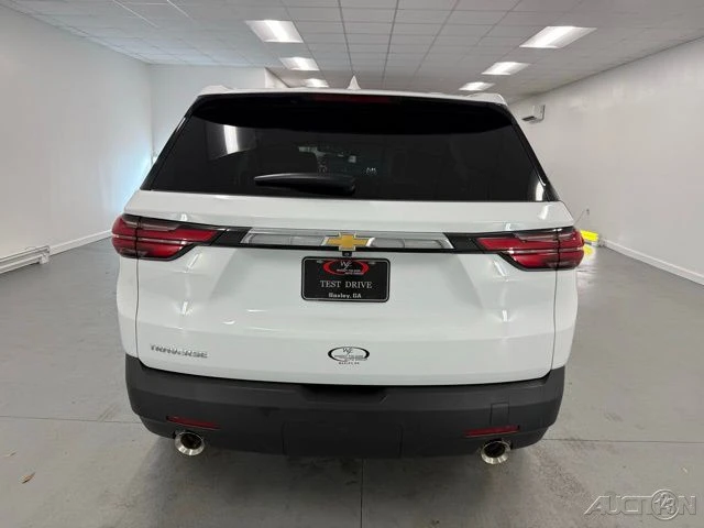 2023 Chevrolet Traverse - Image 7 of 21