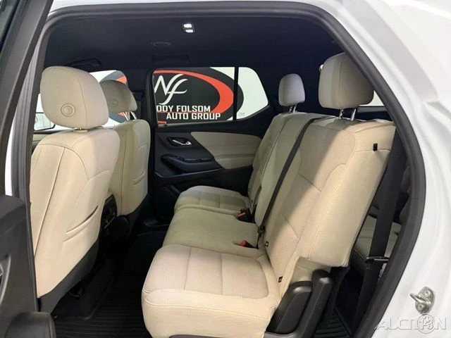 2023 Chevrolet Traverse - Image 15 of 21