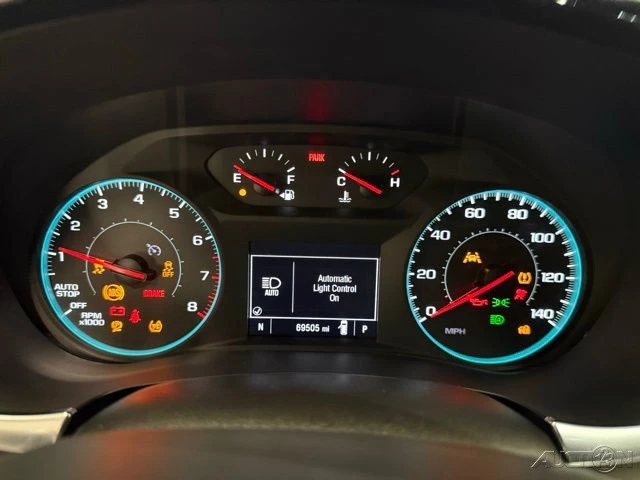 2023 Chevrolet Traverse - Image 20 of 21