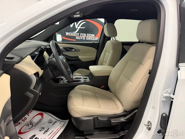 2023 Chevrolet Traverse - Image 11 of 21
