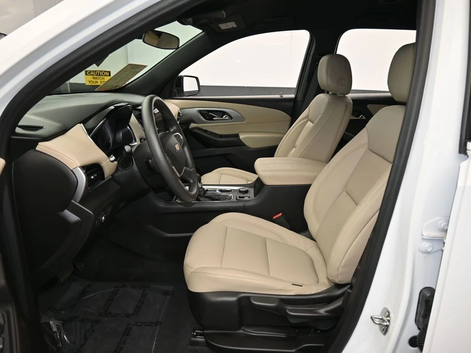 2023 Chevrolet Traverse - Image 11 of 12