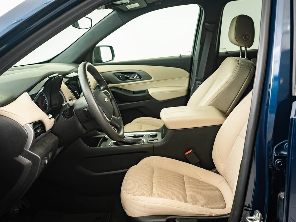 2023 Chevrolet Traverse - Image 18 of 21