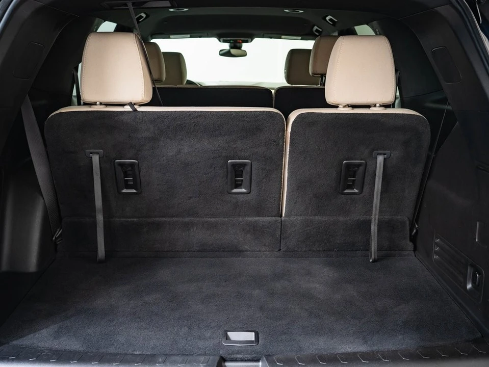 2023 Chevrolet Traverse - Image 17 of 21
