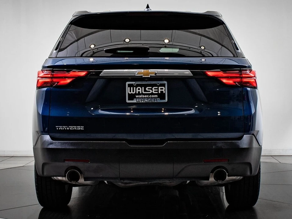 2023 Chevrolet Traverse - Image 7 of 21