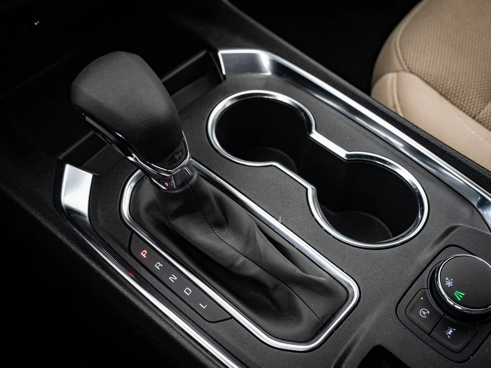 2023 Chevrolet Traverse - Image 21 of 21