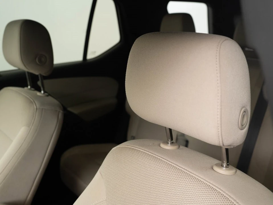 2023 Chevrolet Traverse - Image 19 of 21
