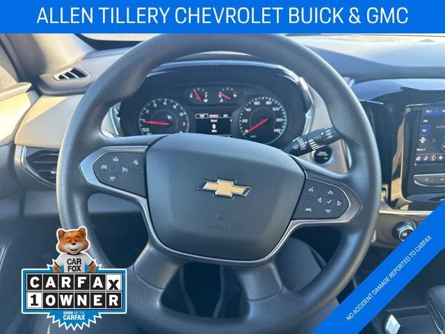 2023 Chevrolet Traverse - Image 4 of 12