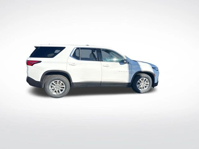 2023 Chevrolet Traverse - Image 8 of 12