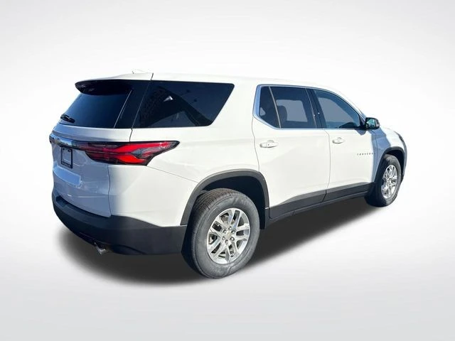 2023 Chevrolet Traverse - Image 7 of 12