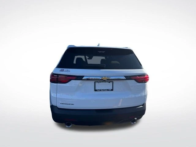 2023 Chevrolet Traverse - Image 6 of 12