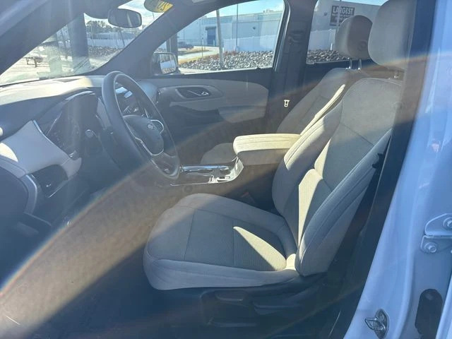 2023 Chevrolet Traverse - Image 12 of 12