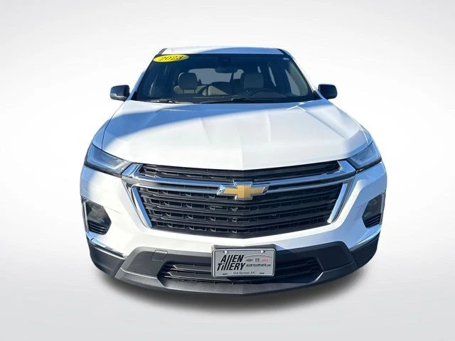 2023 Chevrolet Traverse - Image 11 of 12